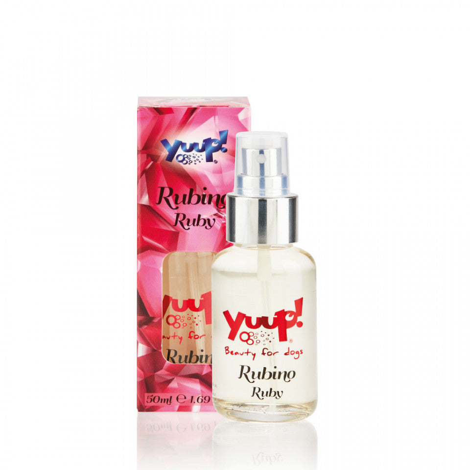Parfum Yuup Fashion Ruby