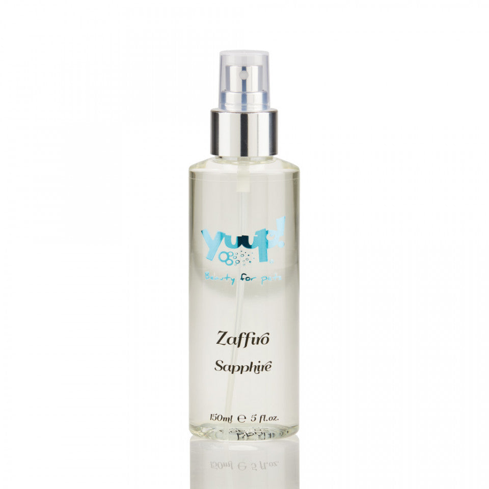 Parfum Yuup Fashion Sapphire