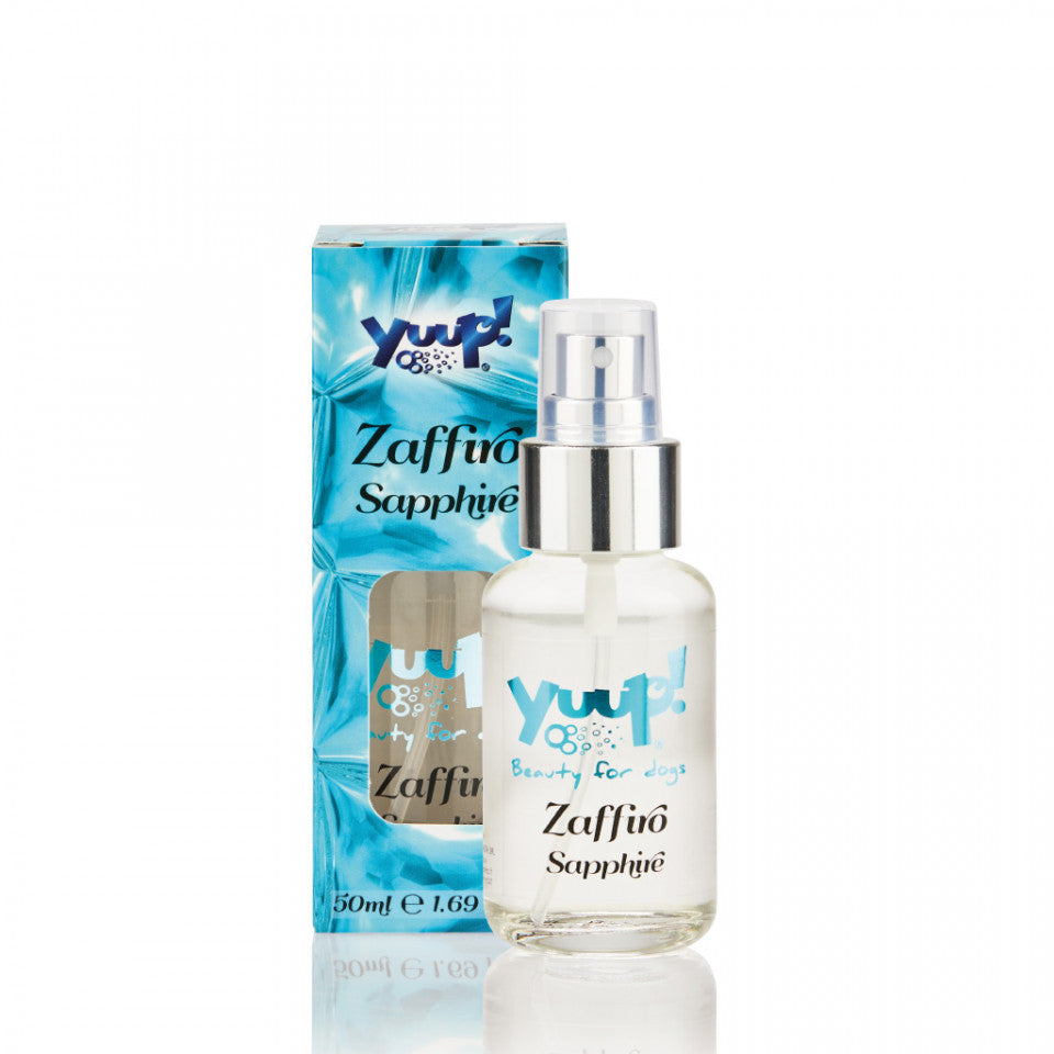 Parfum Yuup Fashion Sapphire