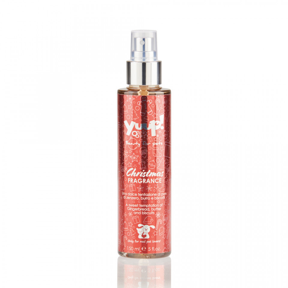 Parfum Yuup Home Christmas - 150ml