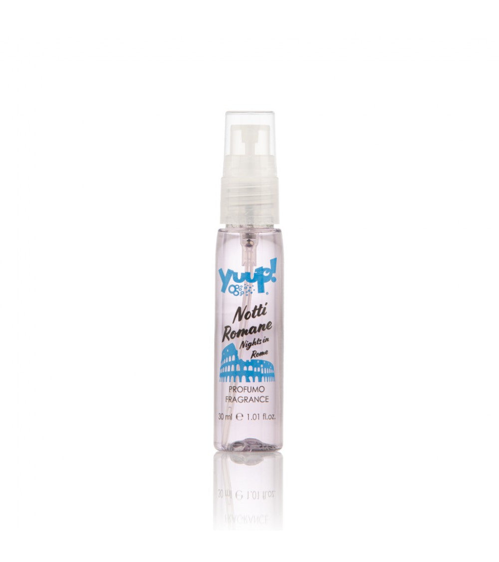 Parfum Yuup Nights in Rome - 30ml