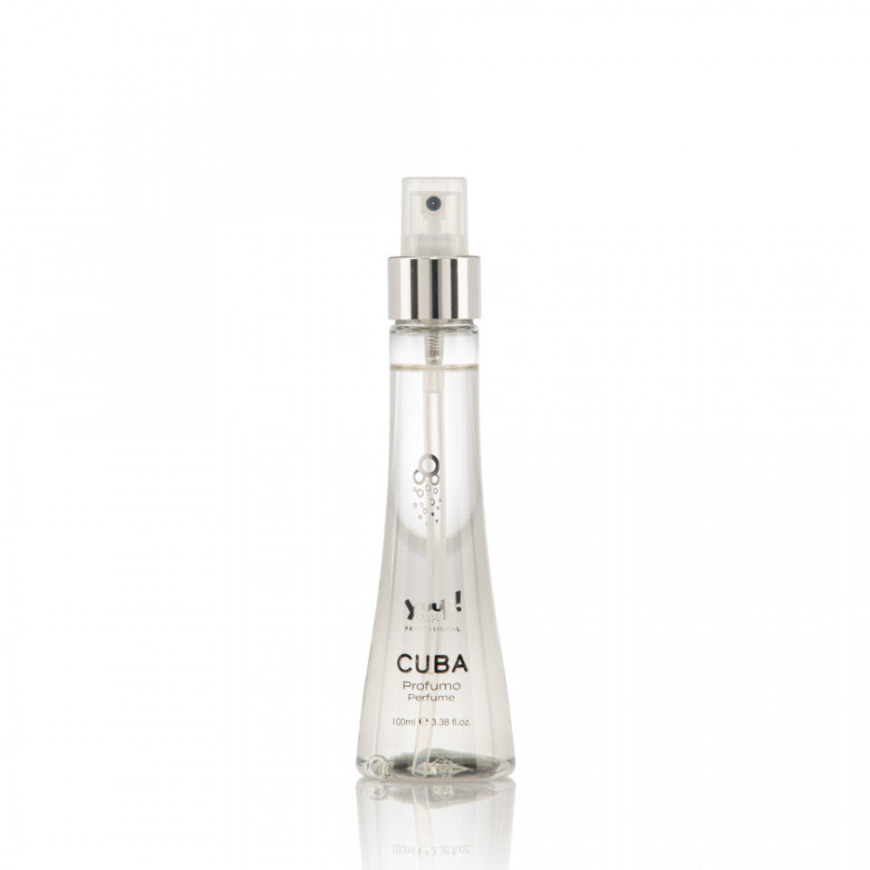 Parfum Yuup Professional Cuba - 100ml