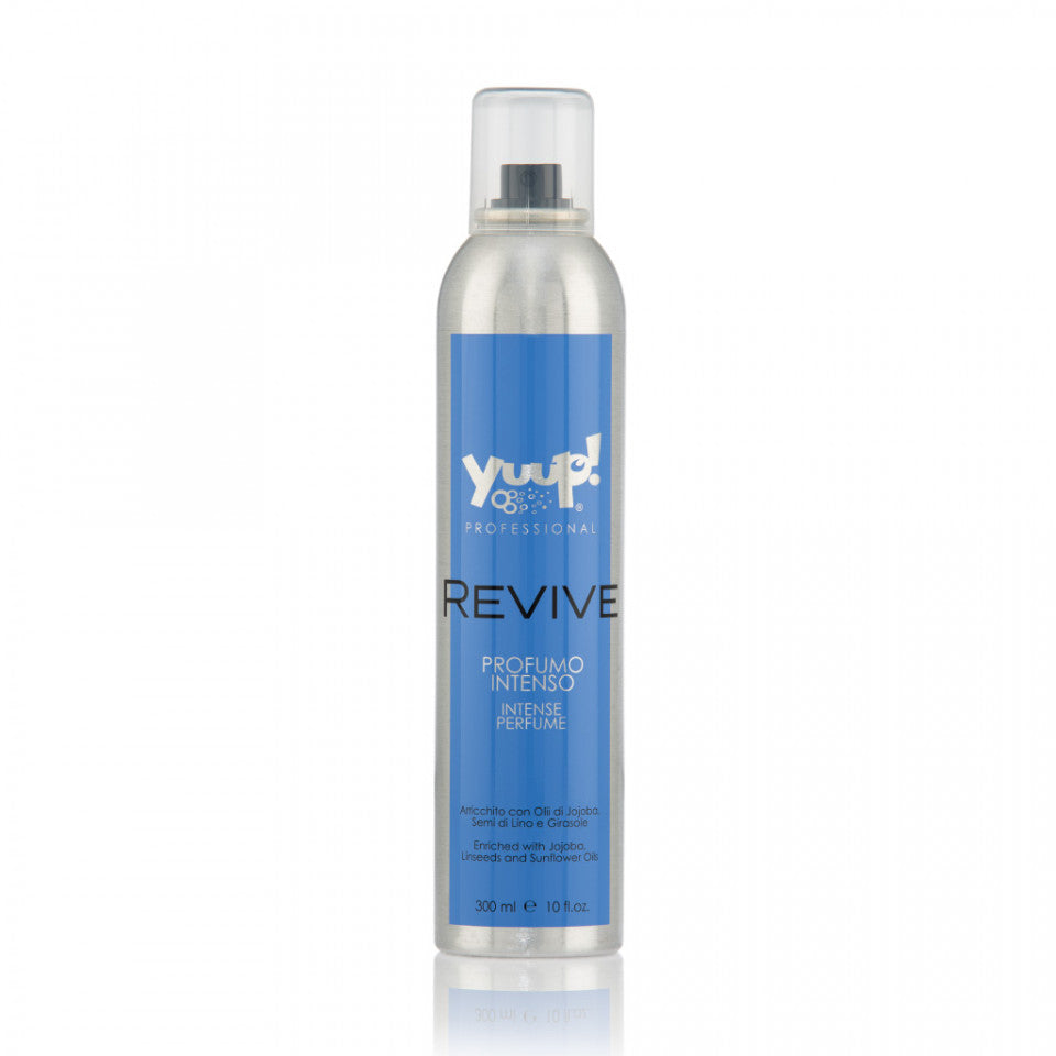 Parfum Yuup Professional Revive - 300ml