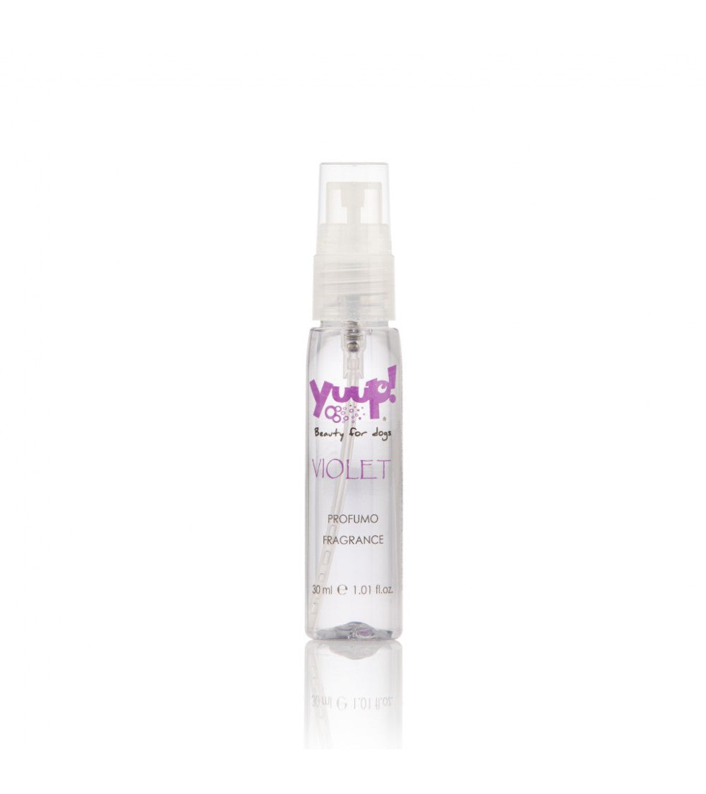 Parfum Yuup Violet - 30ml