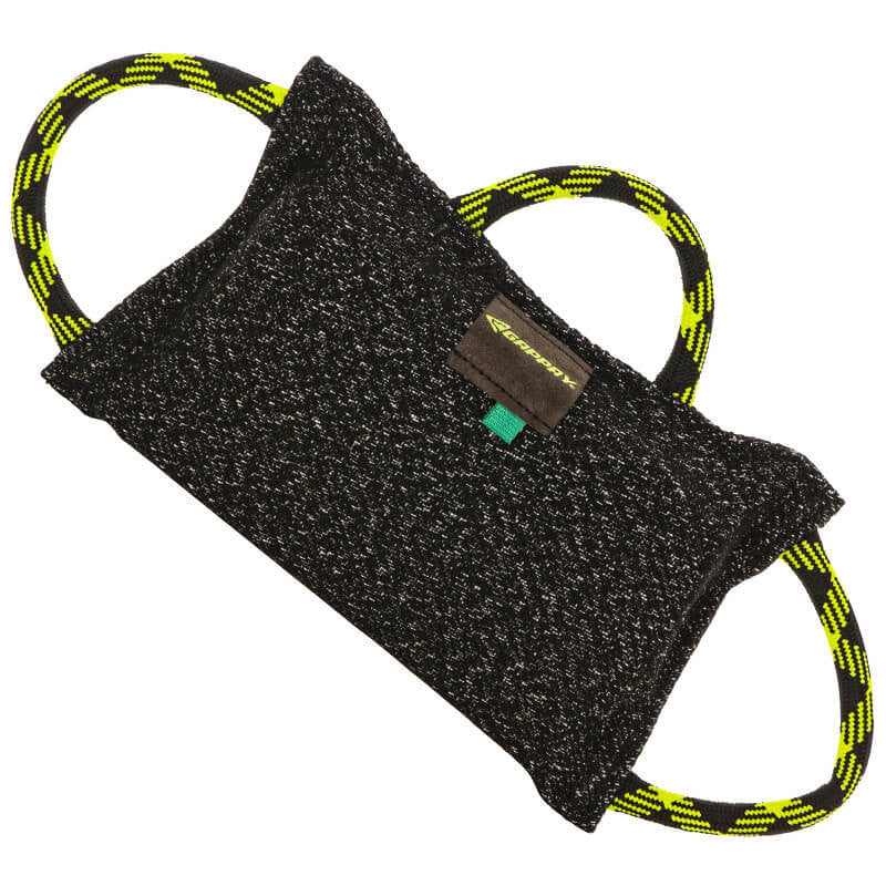 Bite pillow, cotton, Gappay