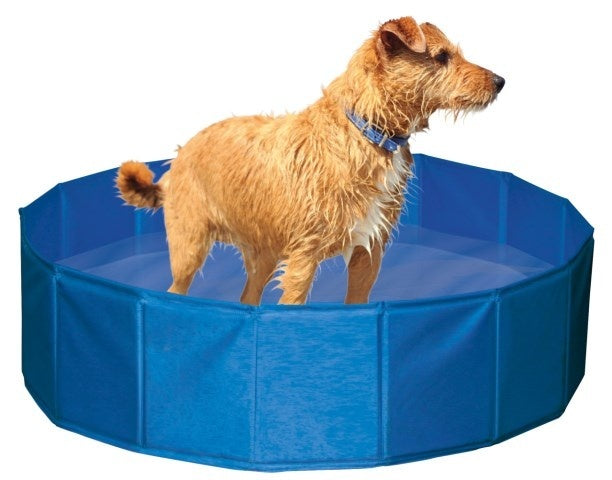 Piscina pentru caini Kerbl - 80x20cm
