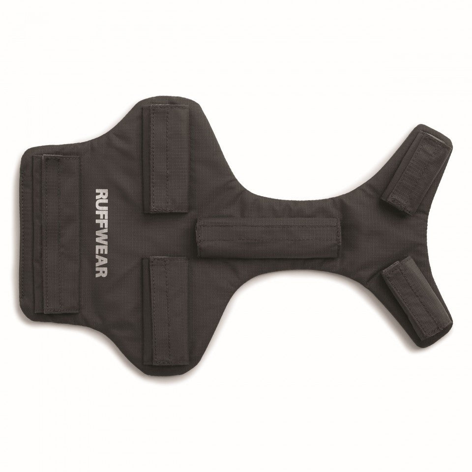 Protectie ham Ruffwear - M - Twilight Gray