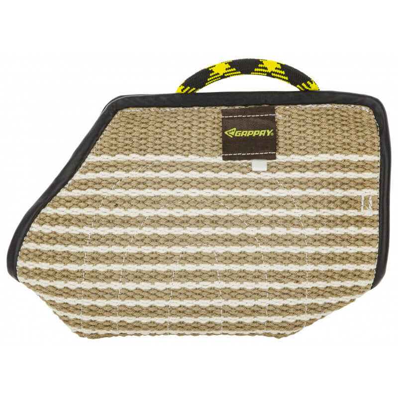 Jute protection for bite sleeve, Fly Gappay