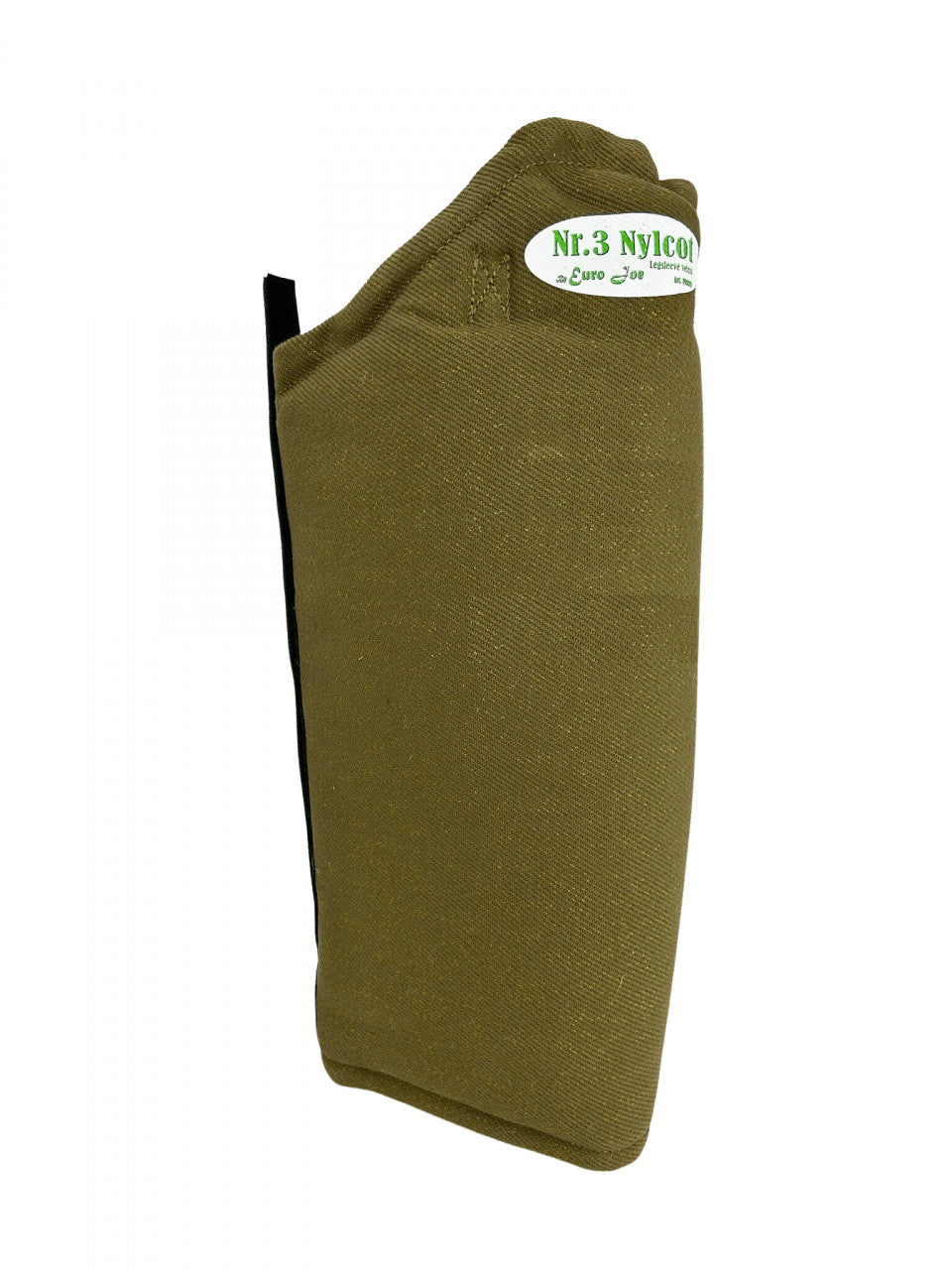 Foot protection, cotton, EuroJoe - No.3