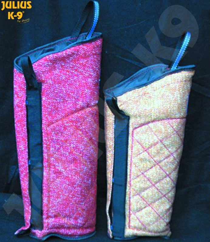 Leg protector, cotton, Julius K9