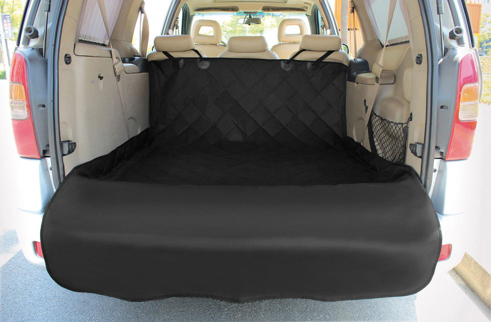 Trunk liner - 140x208cm