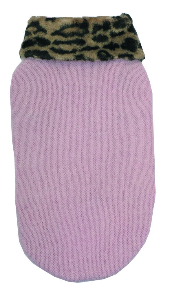 Sweater Asia - S - Pink