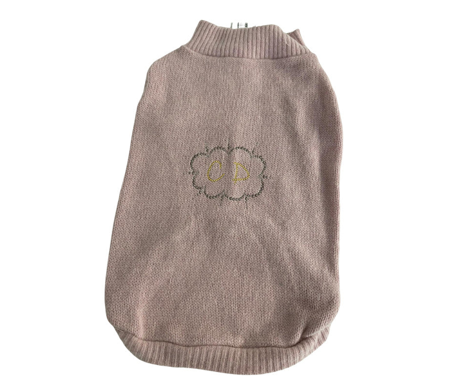 Sweater Charlotte - XL - Pink