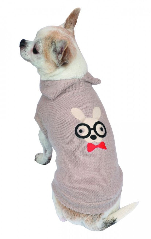 Sweater Doris - Beige - XS