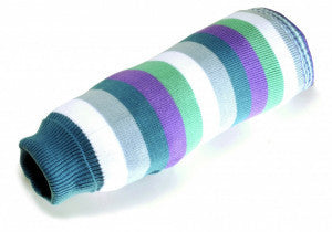 Striped sweater - Multicolor - XS