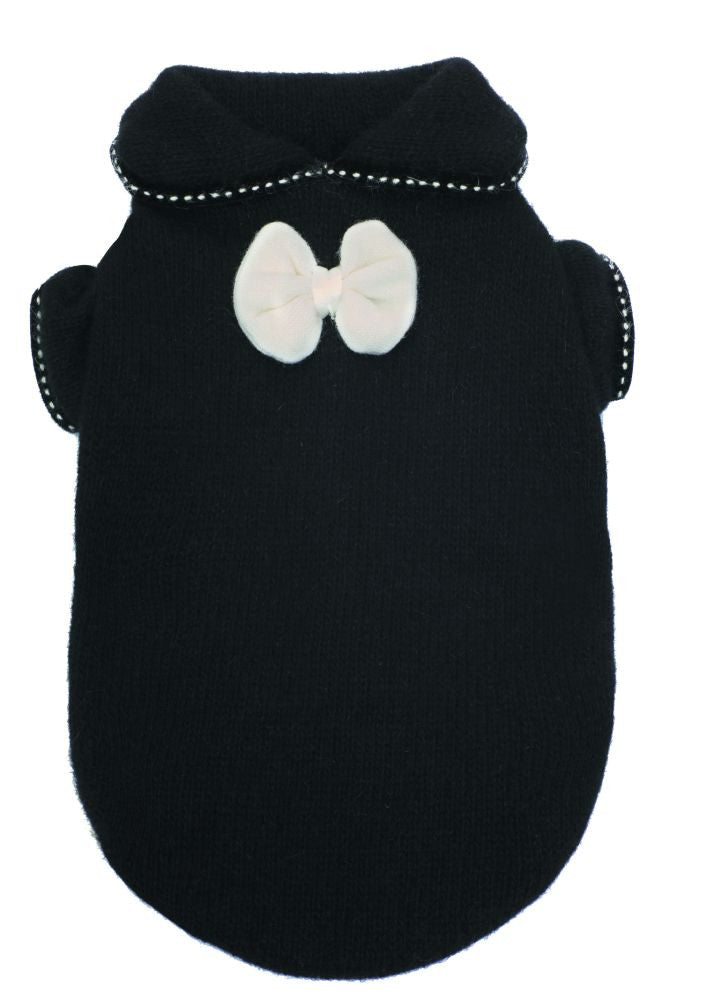 Pullover Milord - S-M - Black