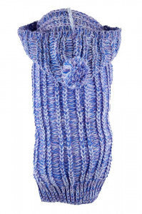 Knitted Sweater - Country - M
