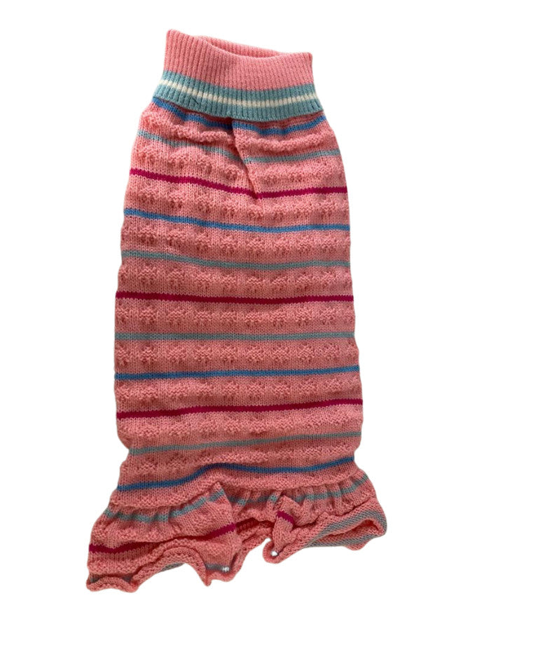 Milady Dress - Pink - L