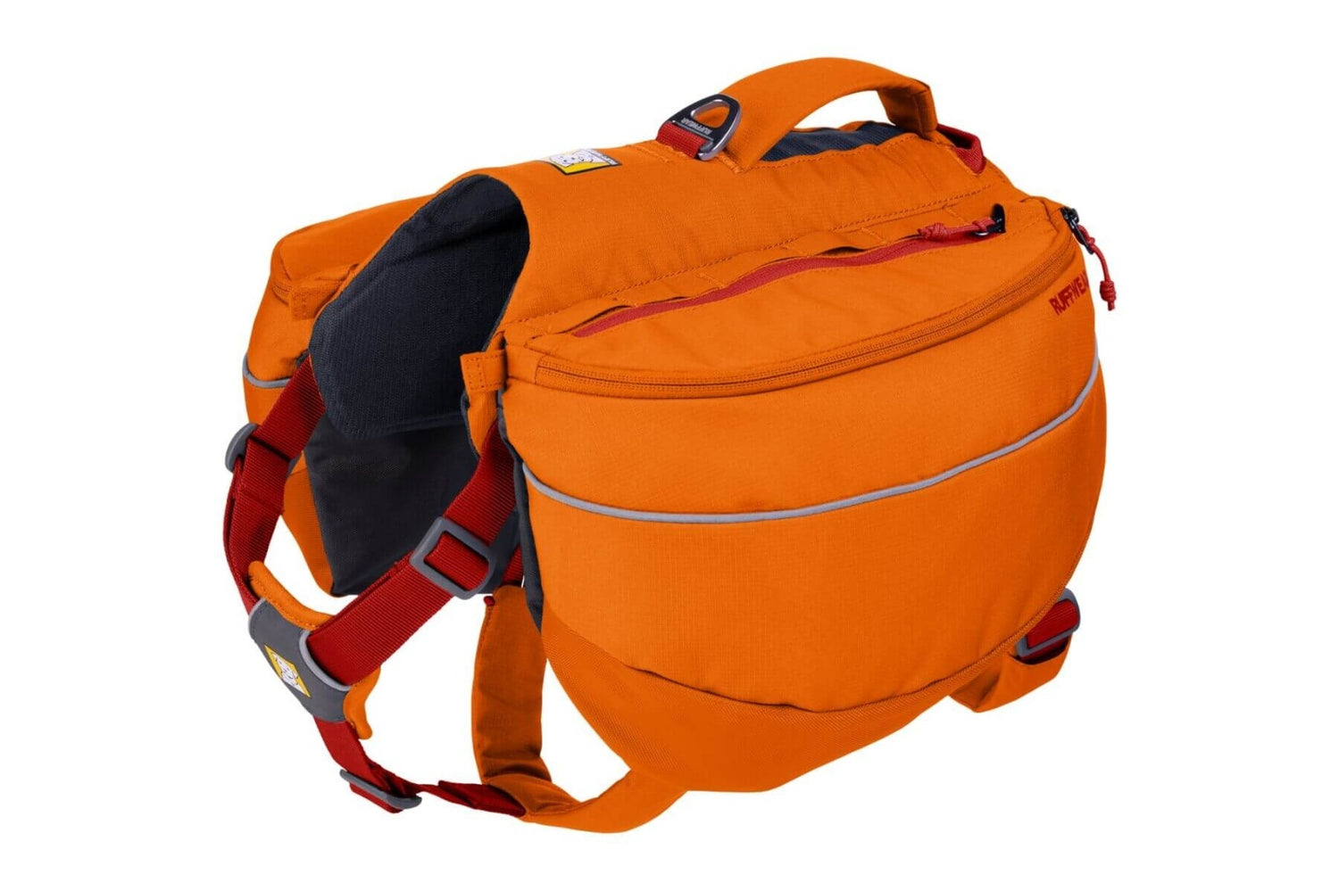 Rucsac caini Approach Ruffwear - L-XL - Campfire Orange
