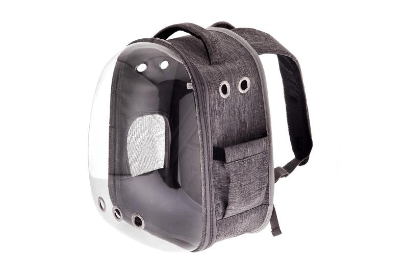 Rucsac transport Supreme Eva - 35x29x45cm