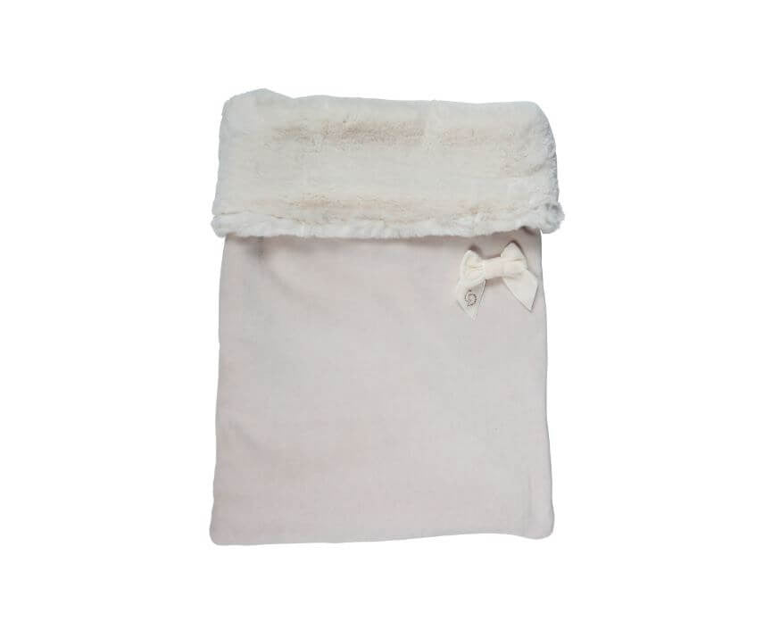 Tenderly Sleeping Bag - M - Beige
