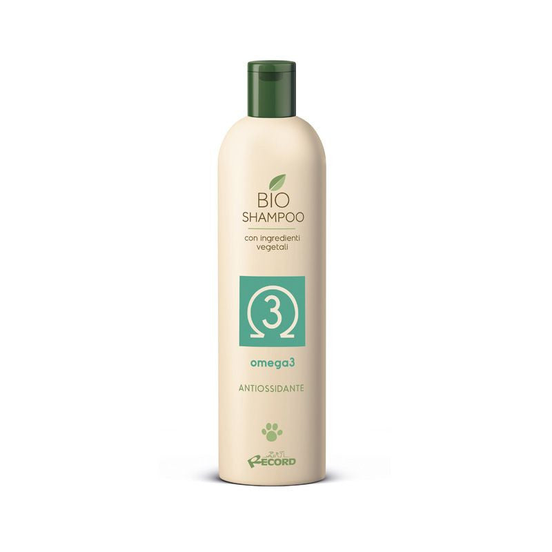 Sampon Bio-Omega 3 - 250ml