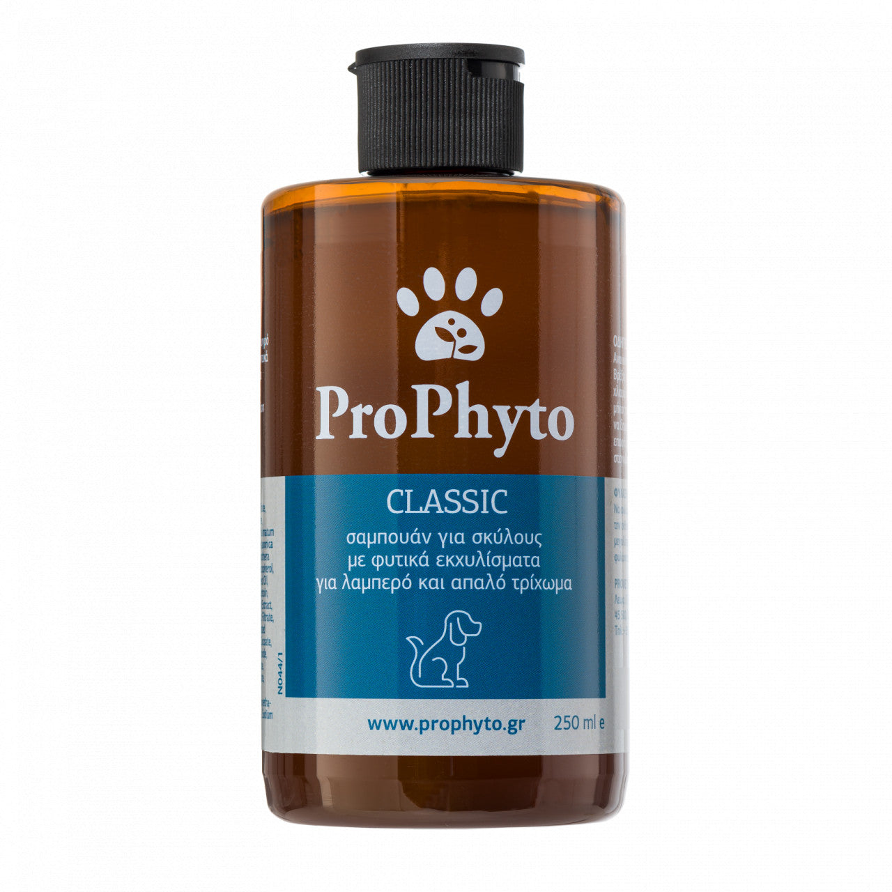 Sampon ProPhyto Clasic - 250ml