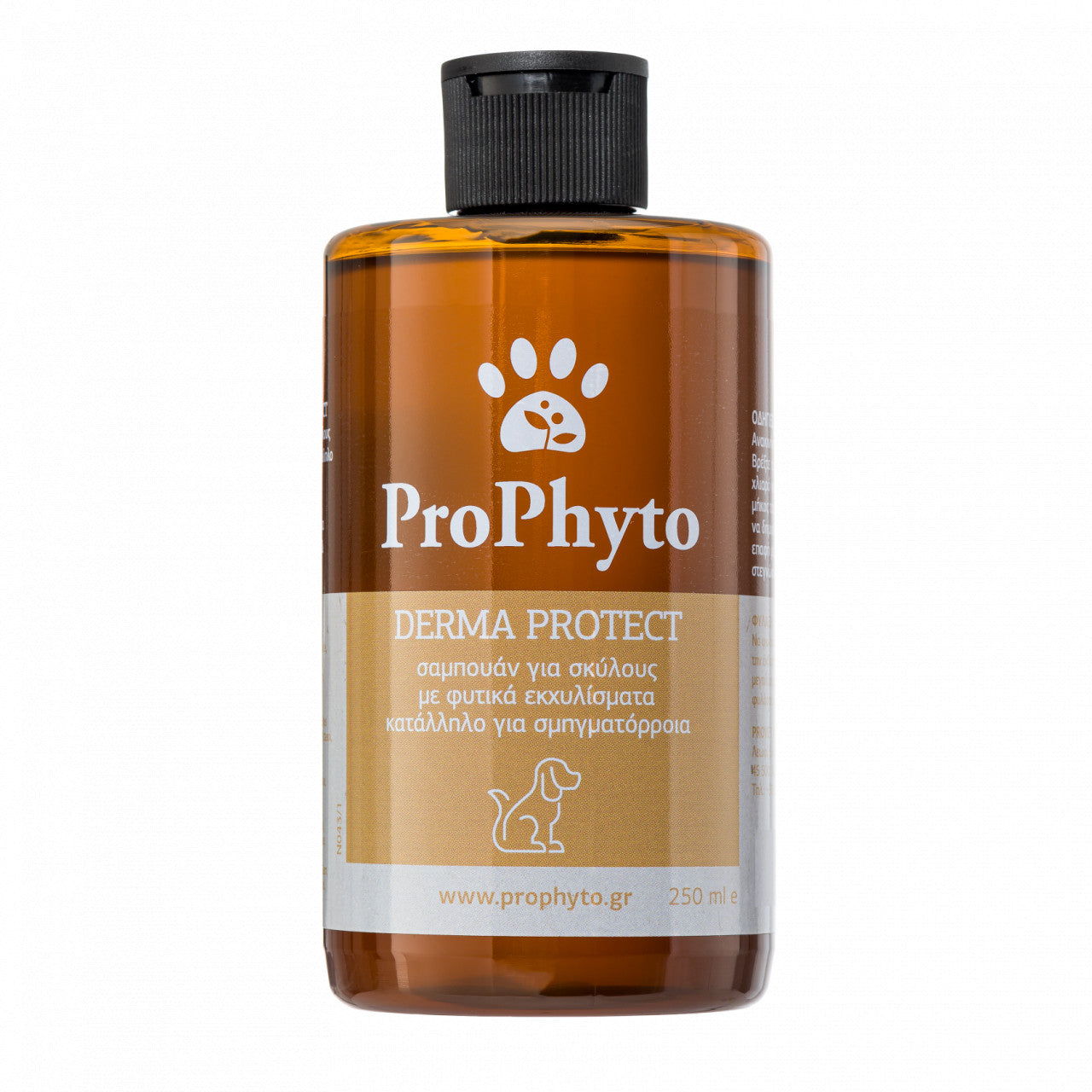 Sampon ProPhyto Derma Protect - 250ml