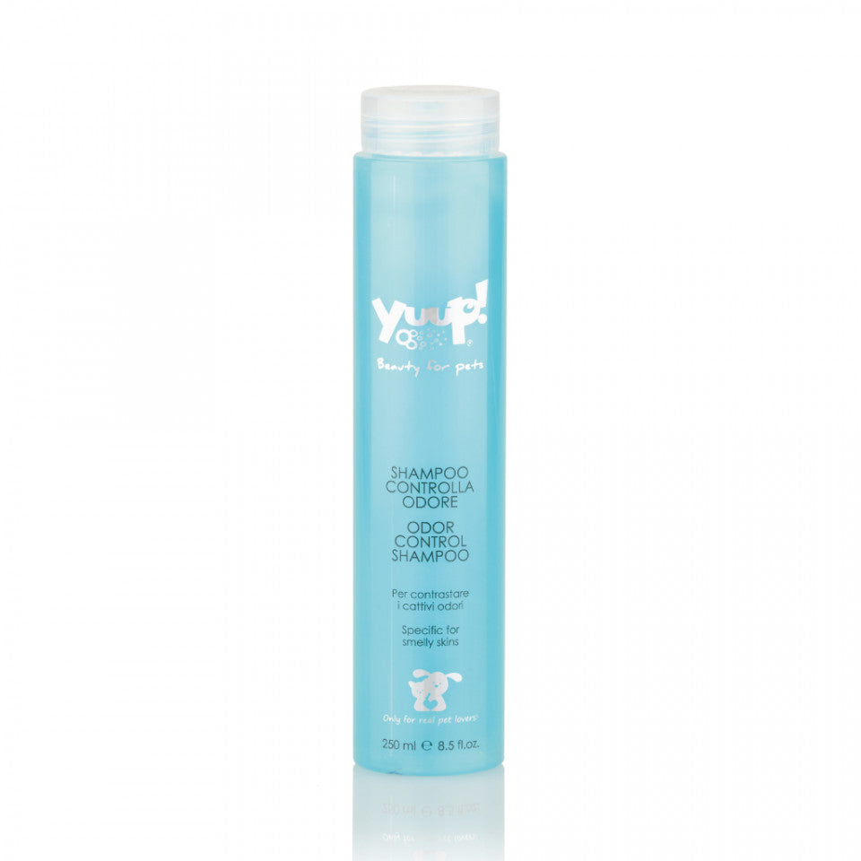 Sampon Yuup Home Odor Control