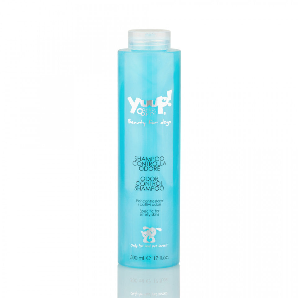 Sampon Yuup Home Odor Control