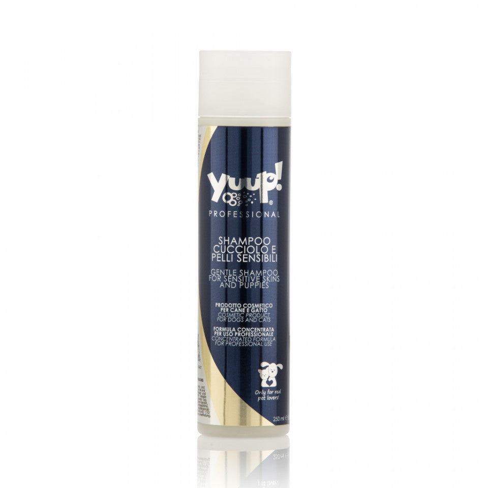 Sampon Yuup Professional Puppy & Sensitive
