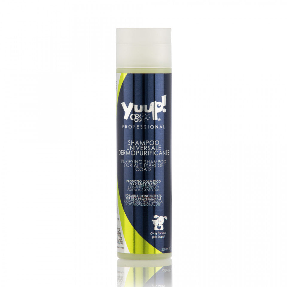 Sampon Yuup Professional Purificator