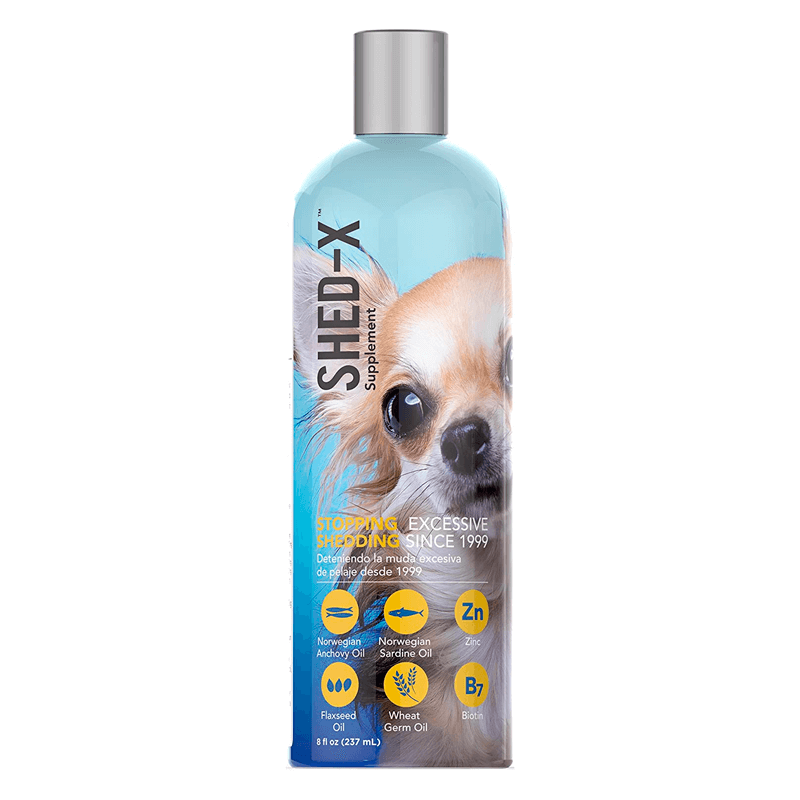 shed-x supliment caini small
