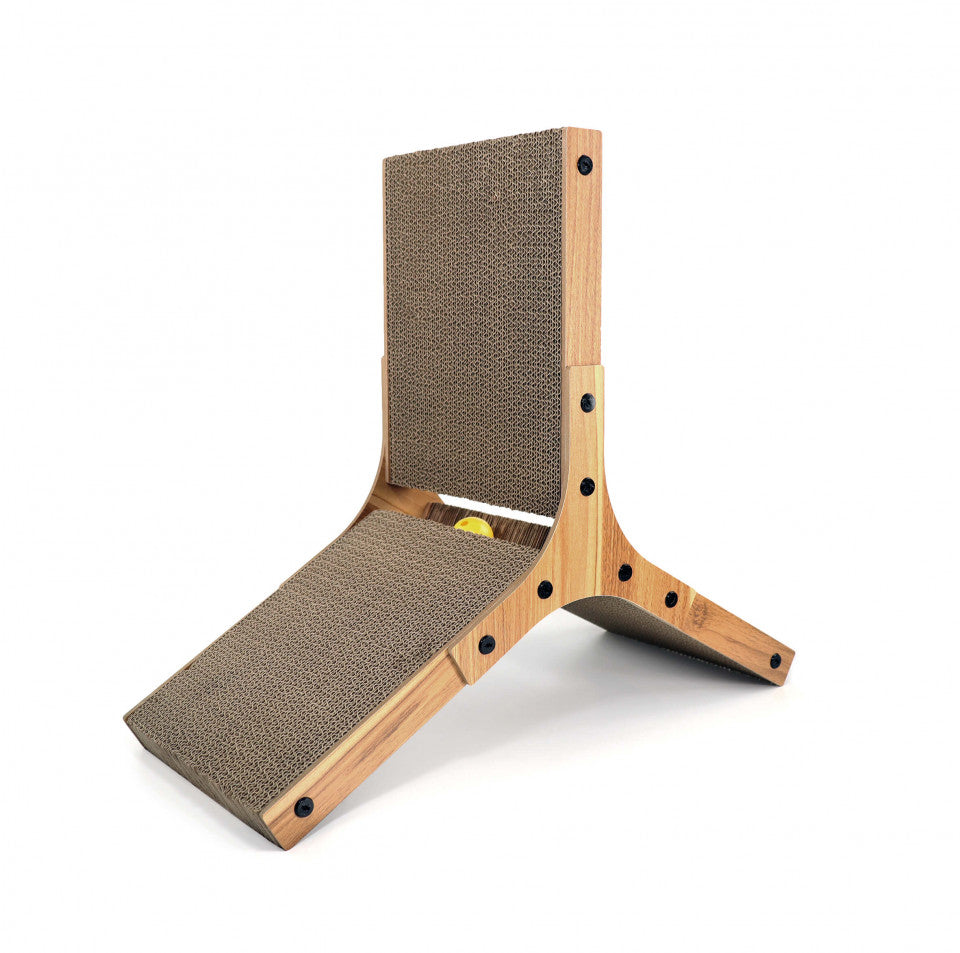 Sisal din carton - 57x47cm