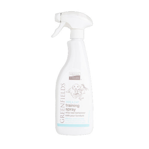 Spray Greenfields Training - 400ml