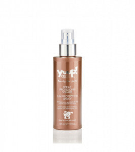 Spray pentru protectie solara Yuup - 150ml