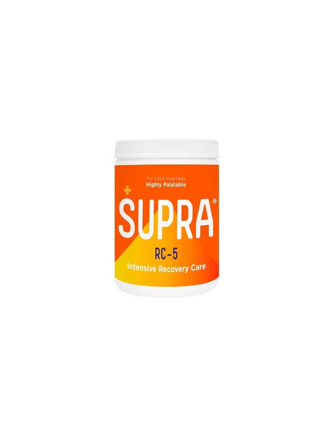 SUPRA RC-5, 30 tablete