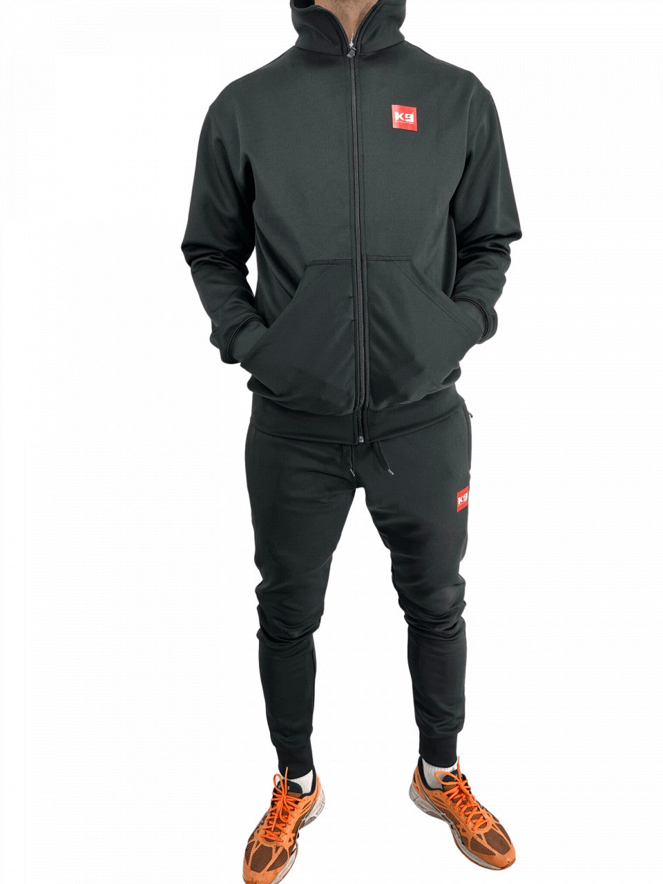 Trening dresaj K9 Evo - L