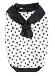 T-Shirt Like a Star - M - White