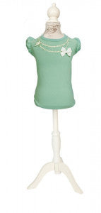 T-shirt Tracy - L - Green