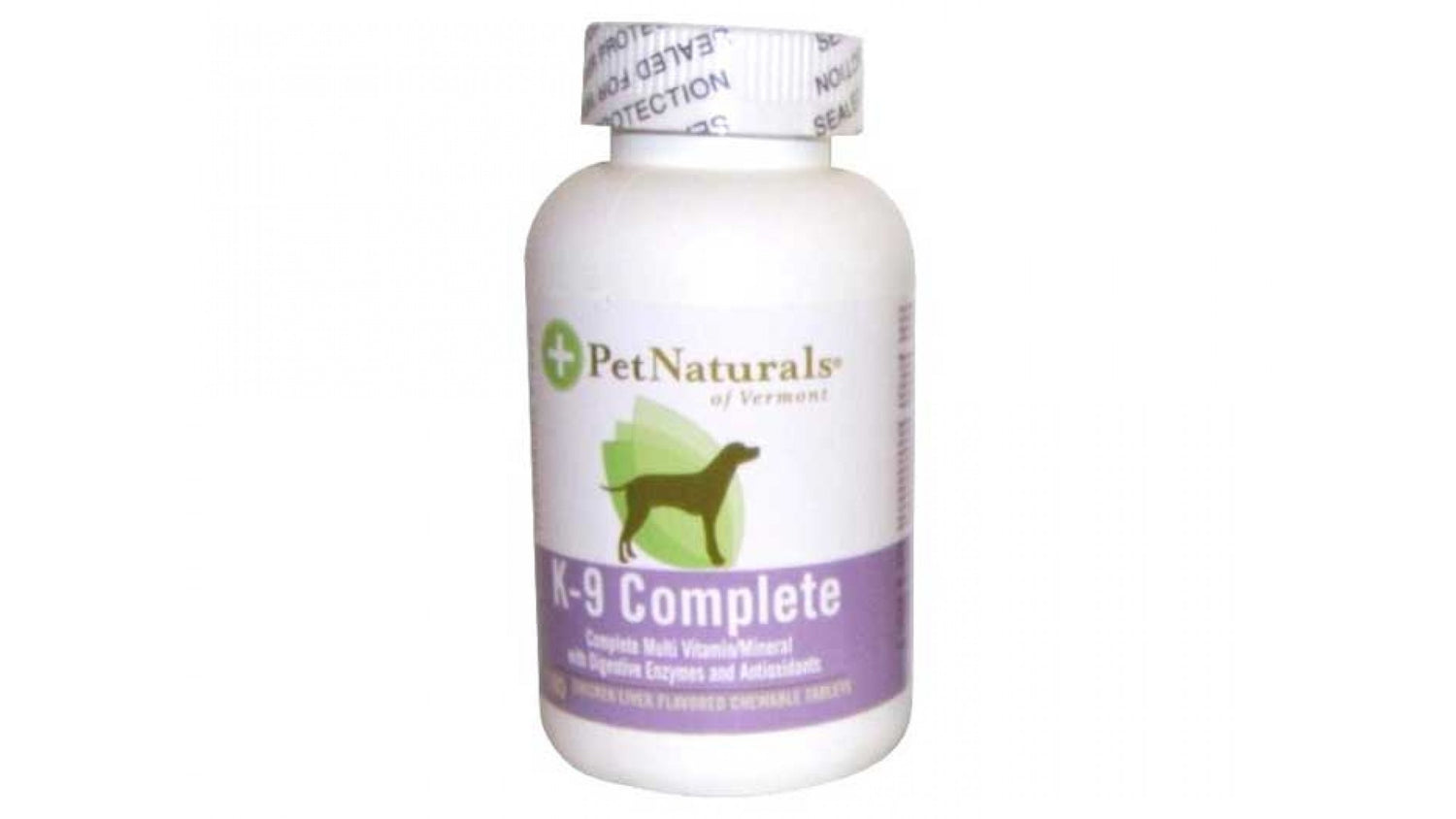 K-9 COMPLETE MULTIVITAMINE 180 TABLETE