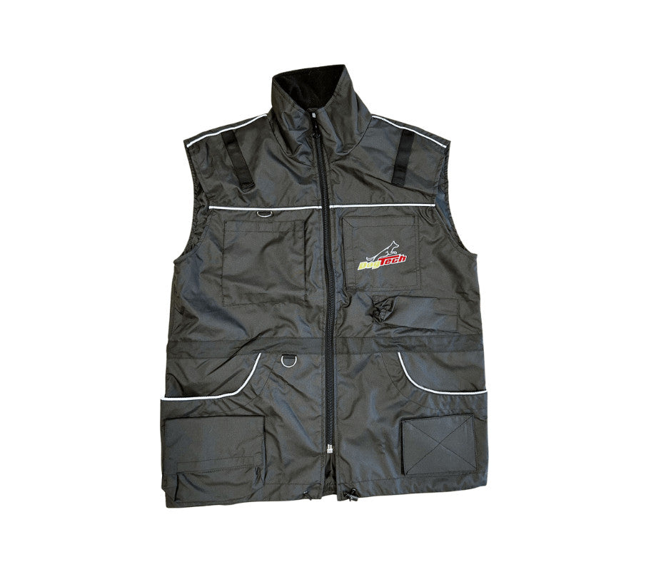 Vesta dresaj DogTech - XXL