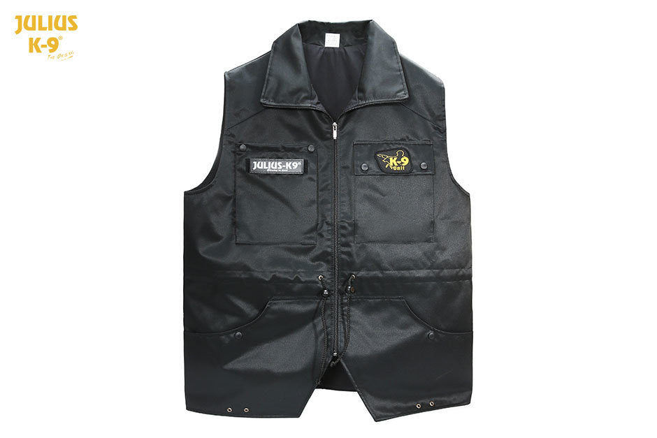 JK9 Waterproof Training Vest - 3XL