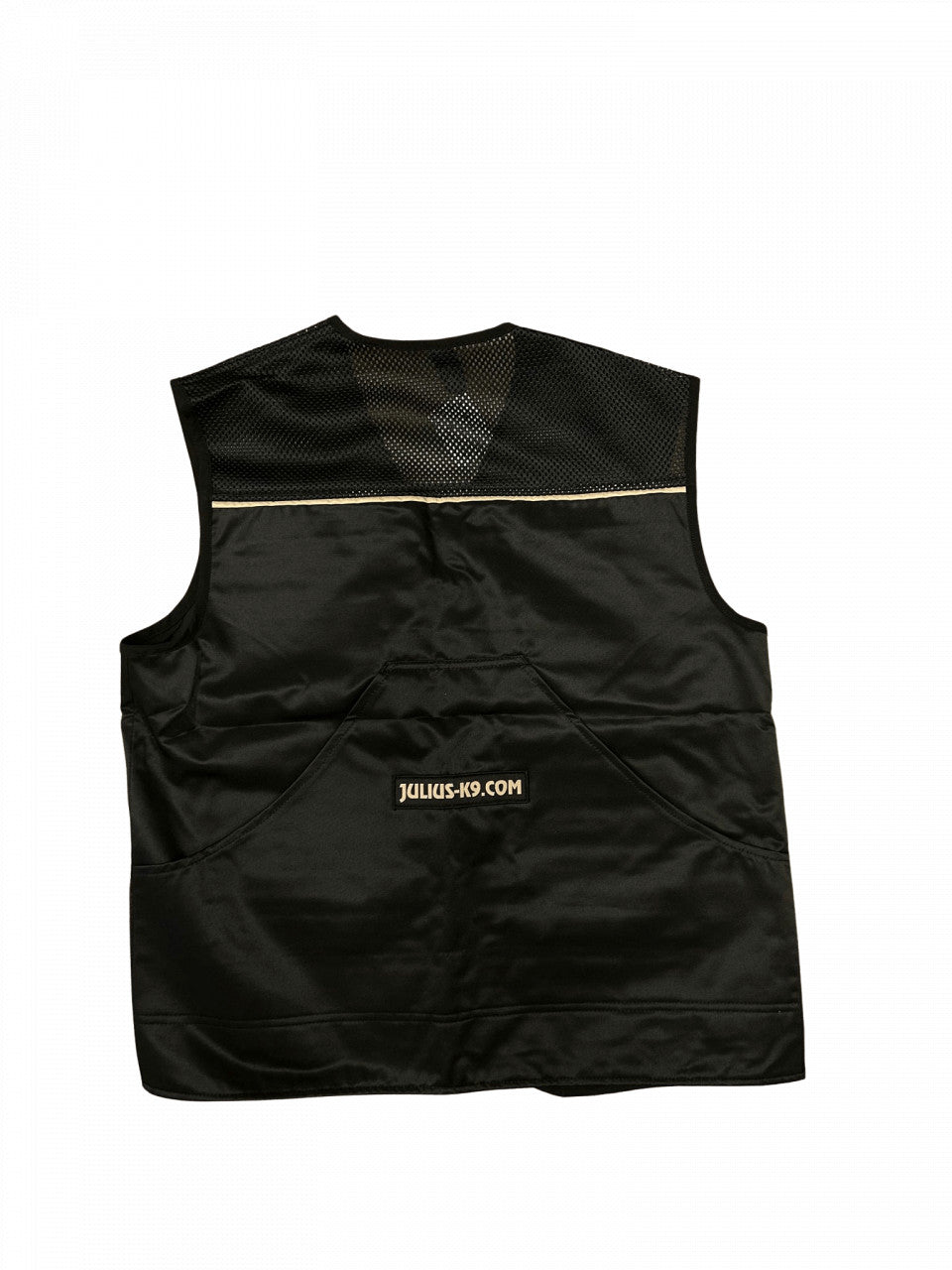 JK9 Unit Waterproof Training Vest - S