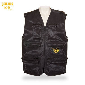 JK9 Short Training Vest - 4XL