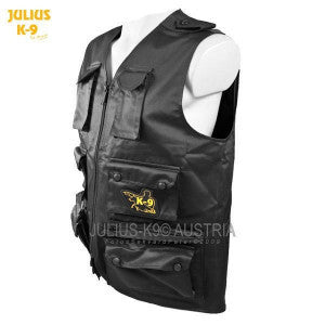 JK9 Short Training Vest - XXL