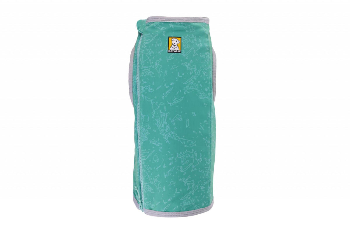 Vesta racire Swamp Cooler Ruffwear - L - Aurora Teal