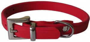 Zgarda biotack - Rosu - 25cm