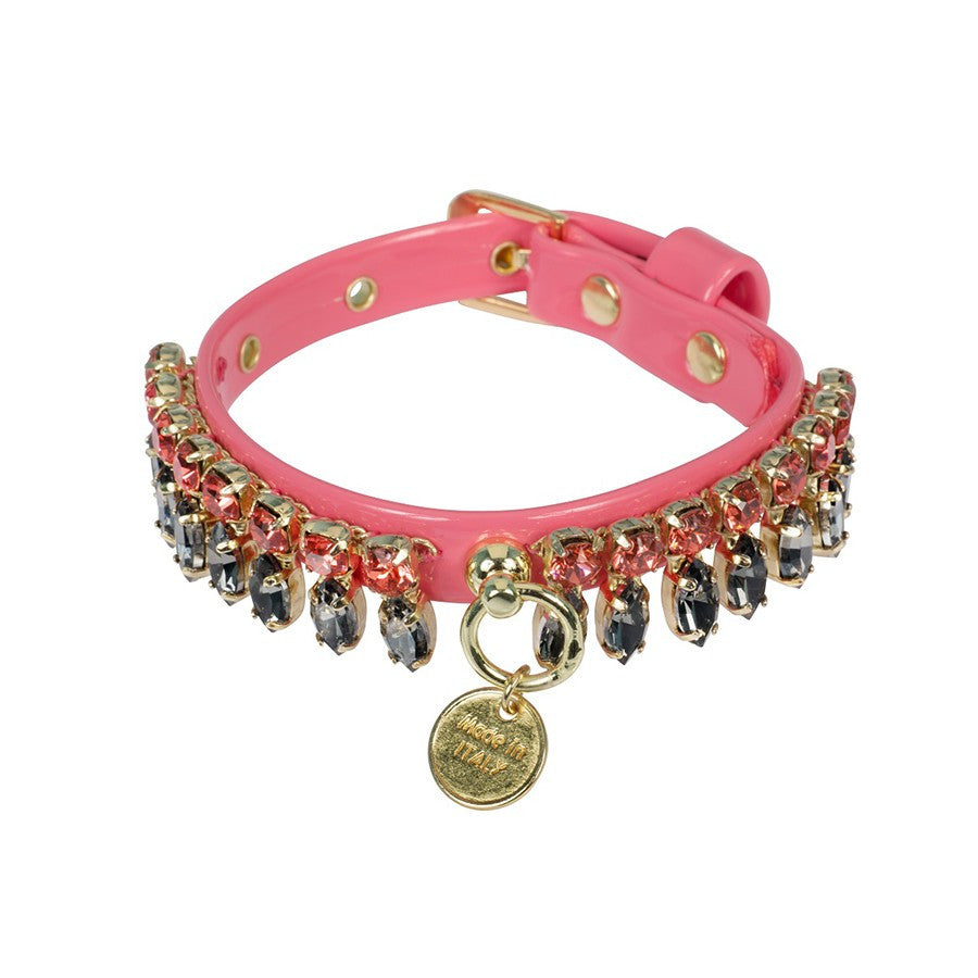 Charlotte's Dress Collar - Isabelle