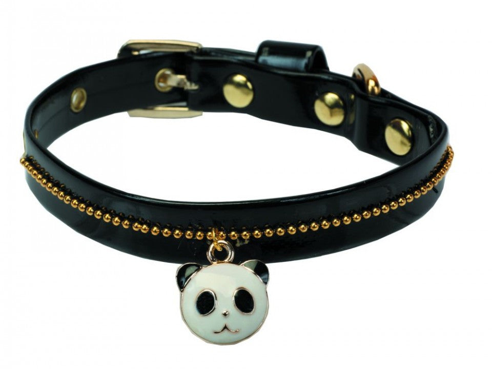 Charlotte's Dress - Pongo Collar